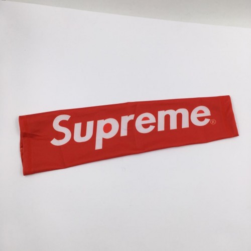 Supreme Red Arm Shooting Sleeve [ TOP QUALITY ]